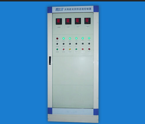 太陽(yáng)能光伏防逆流控制器